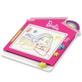 Diamant Barbie Magnetic Color Doodle Board 5189 - Colorland Toys
